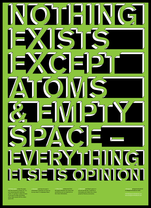 Diseño Gráfico - Diseño Tipográfico c/ Photoshop