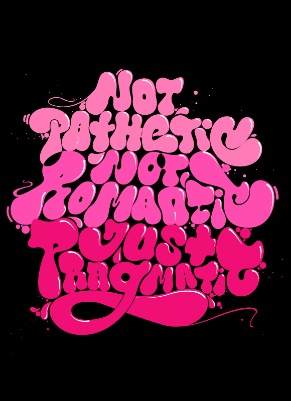 Diseño Gráfico - Diseño Tipográfico c/ Photoshop
