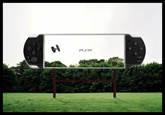 PSP