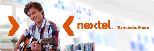 nextel nextel