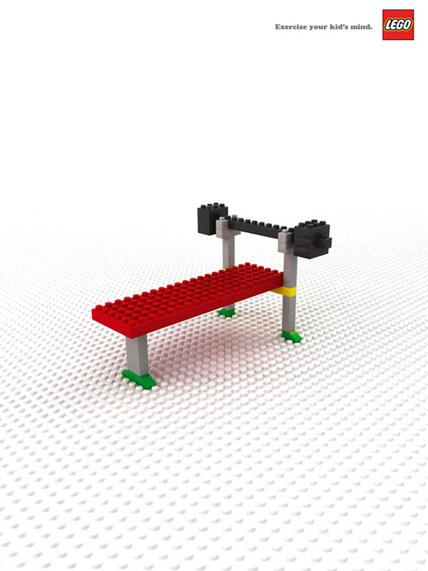 LEGO