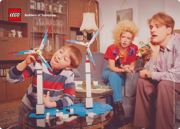 LEGO