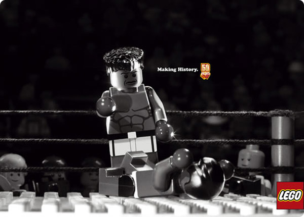 LEGO