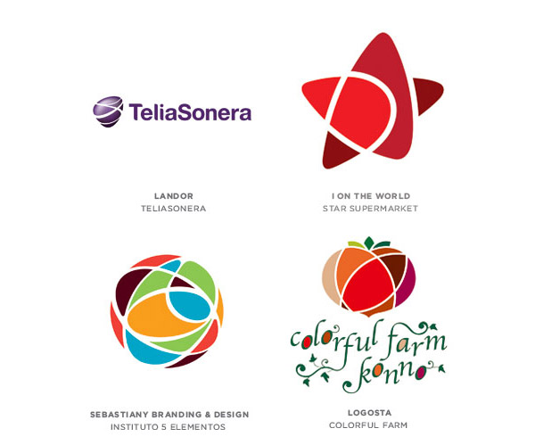 logos 2012